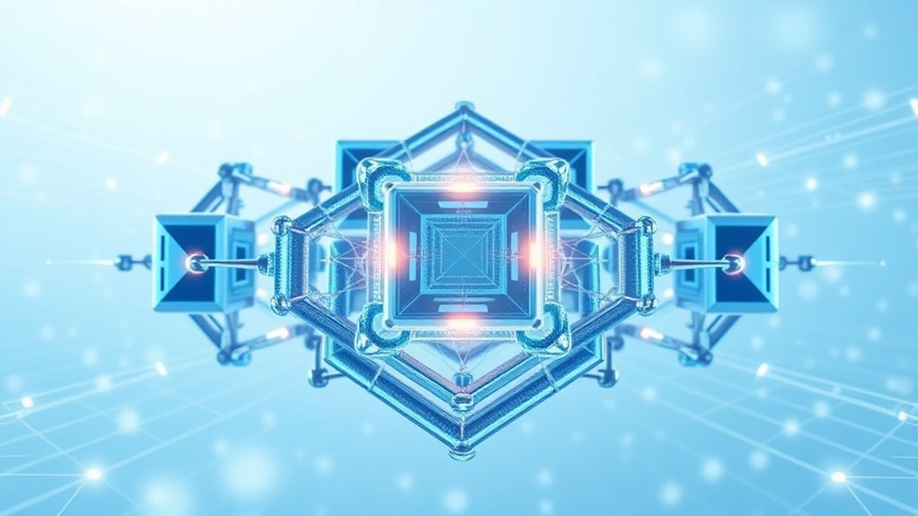 decentralized mining enhances security