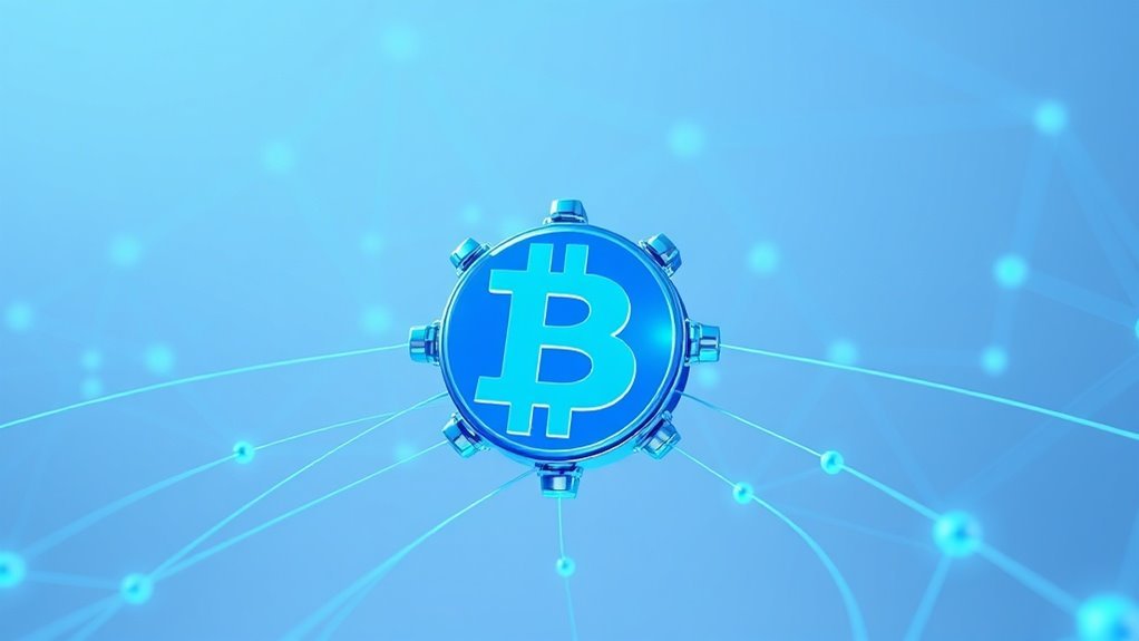 decentralized network verification sovereignty