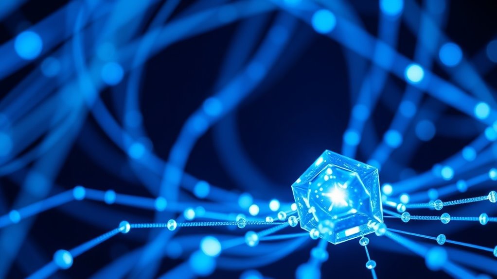 What Triggers Ethereum Smart Contracts to Execute Automatically? 15 decentralized oracle network advantages