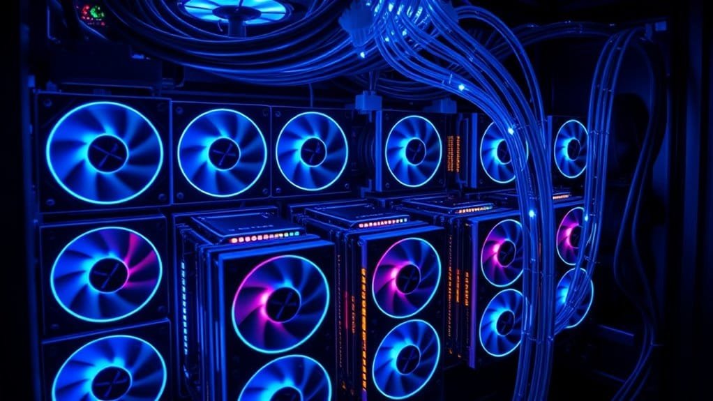 decentralized privacy through mining