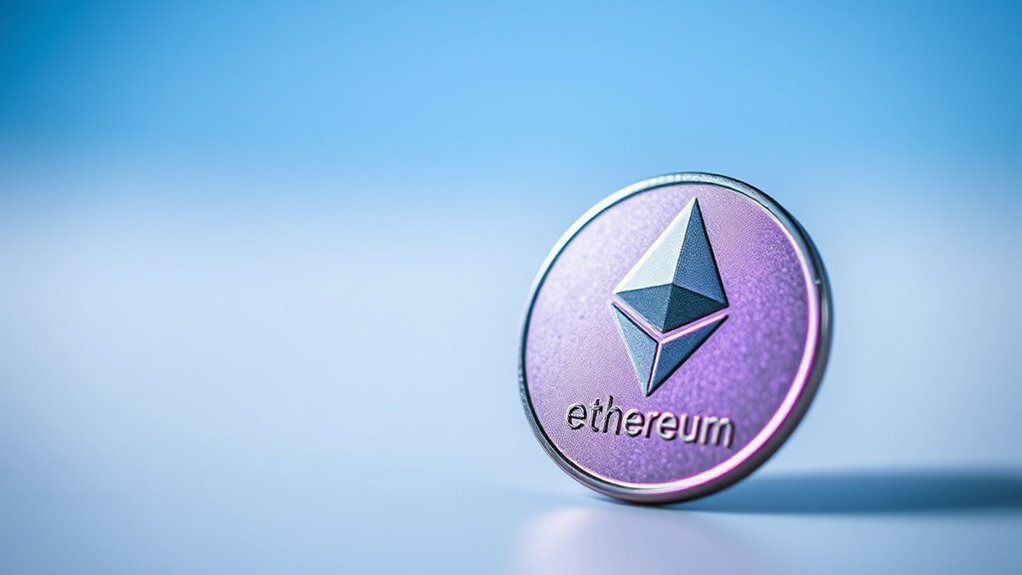 What Is Ethereum's Minimum Purchase Amount? 14 decentralized programmable blockchain ecosystem