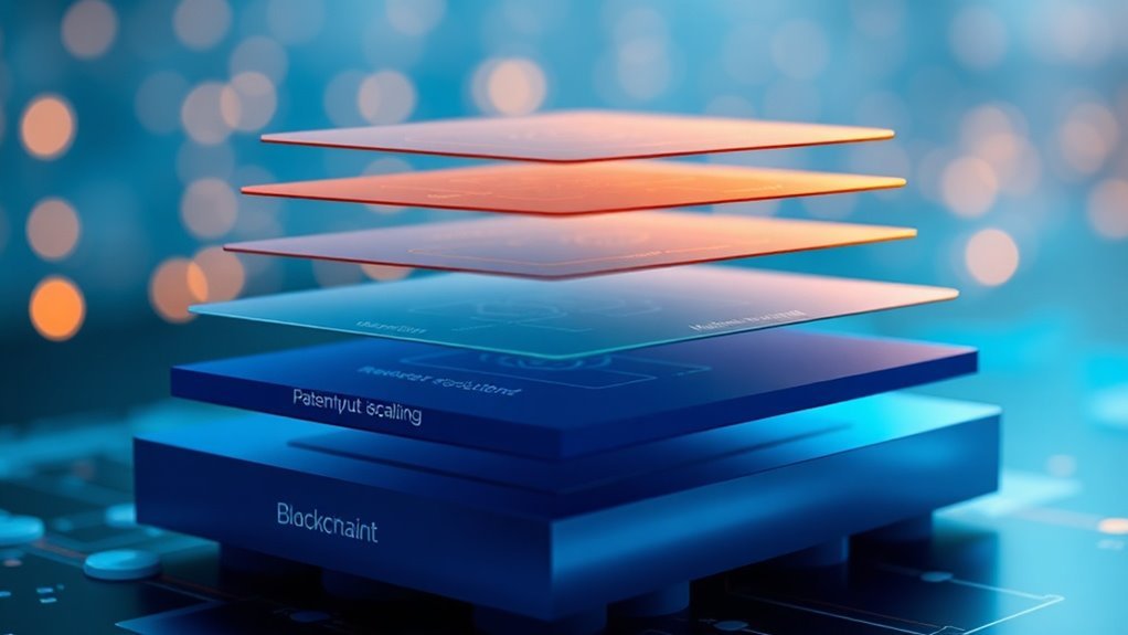 decentralized rollups enhance scalability