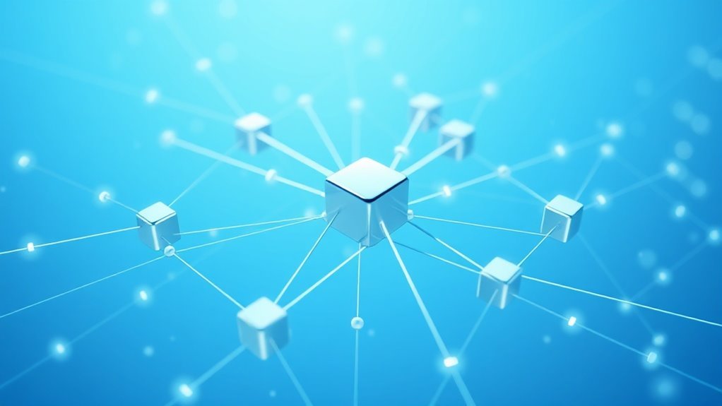 Understanding Blockchain Technology: A Complete Guide 14 decentralized secure transaction validation