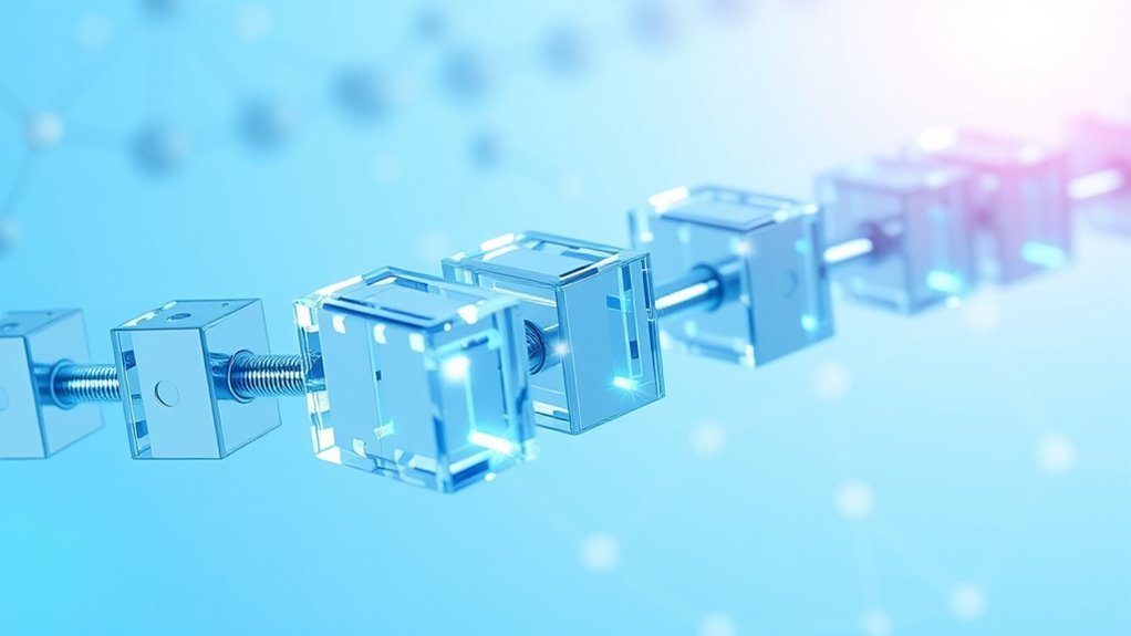 decentralized secure transaction verification