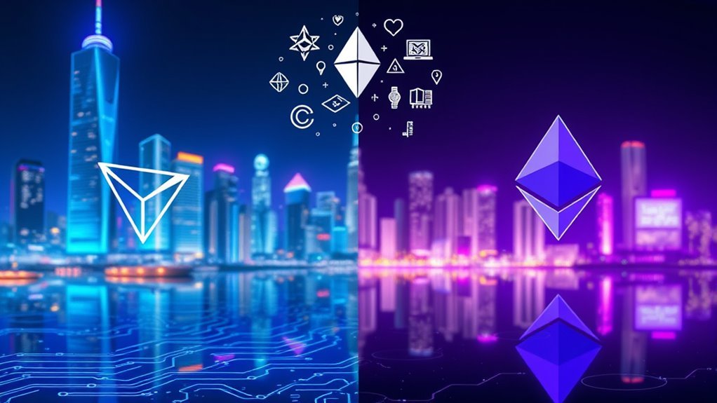 decentralized security through diversity