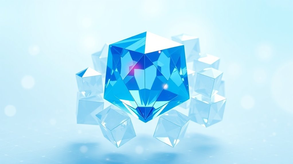 decentralized security through mining