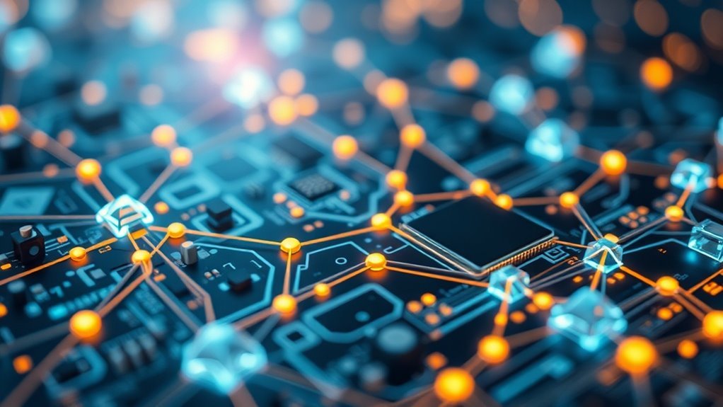 decentralized security through validation