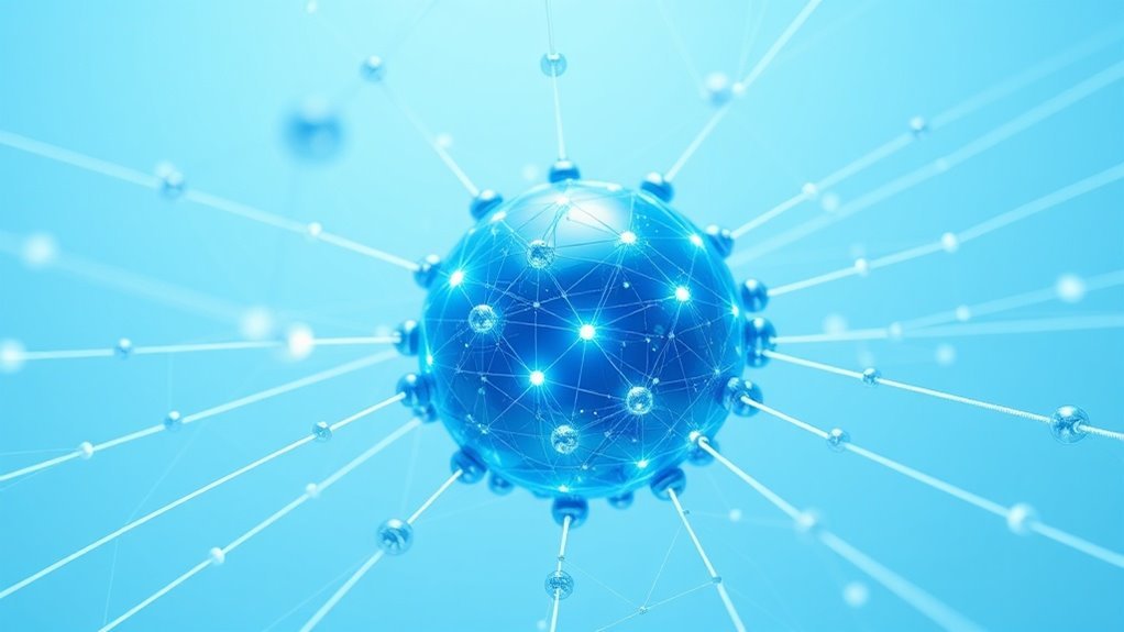 decentralized transaction validation network