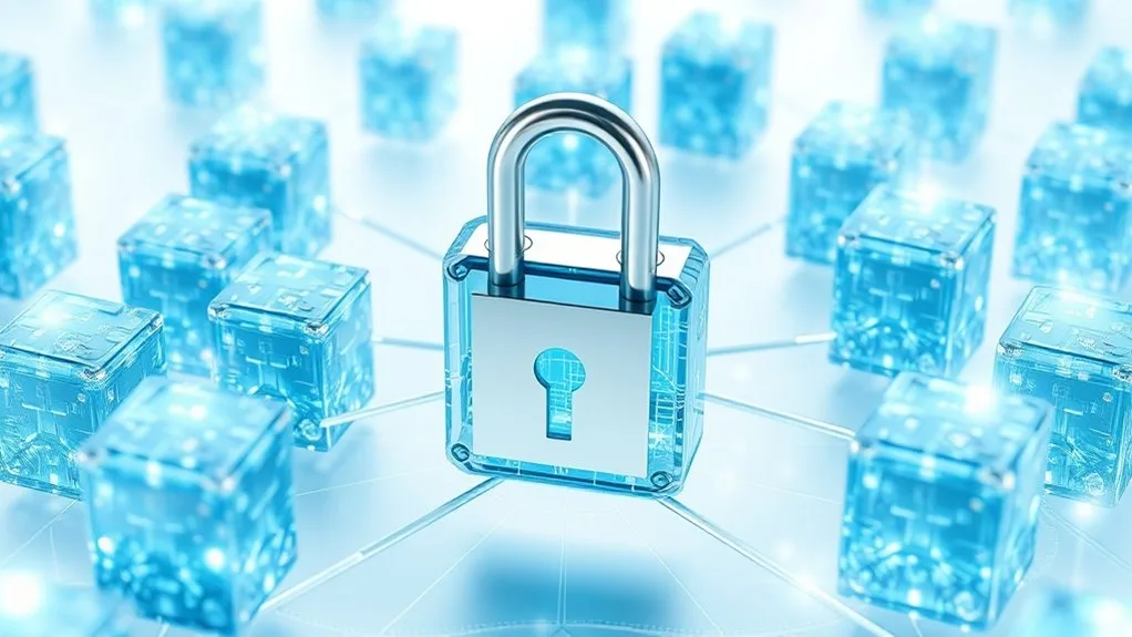 10 Key Aspects of Proof of Work Consensus 14 decentralized transaction validation process