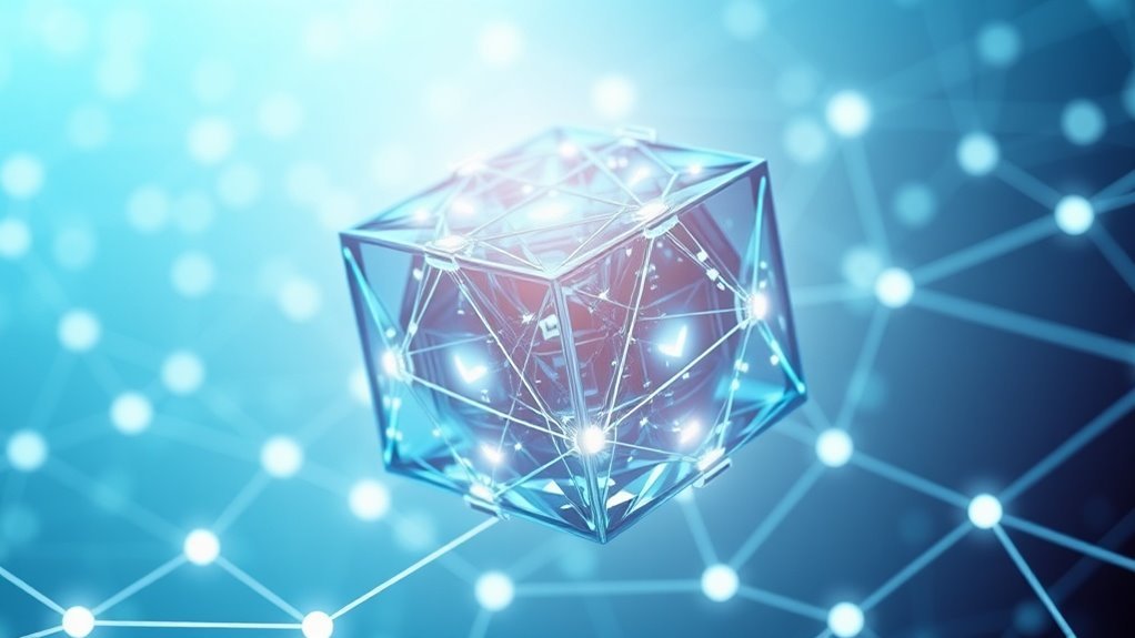 decentralized transaction validation process