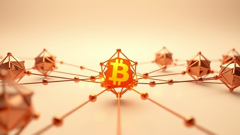 decentralized transaction verification system