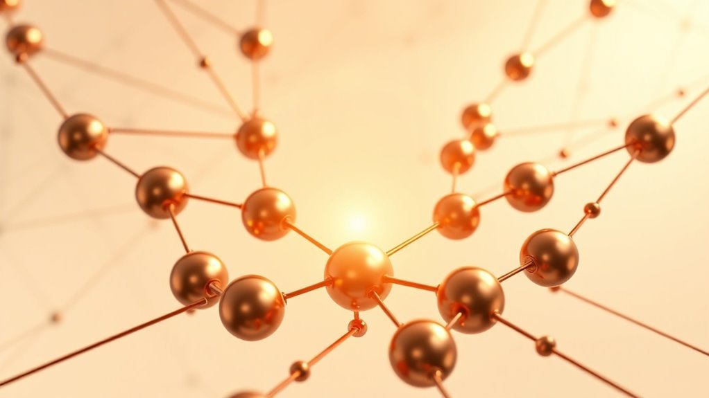 decentralized trust through verification