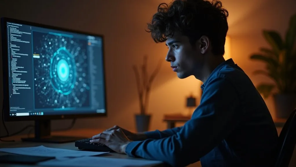 decentralized trustless digital economy
