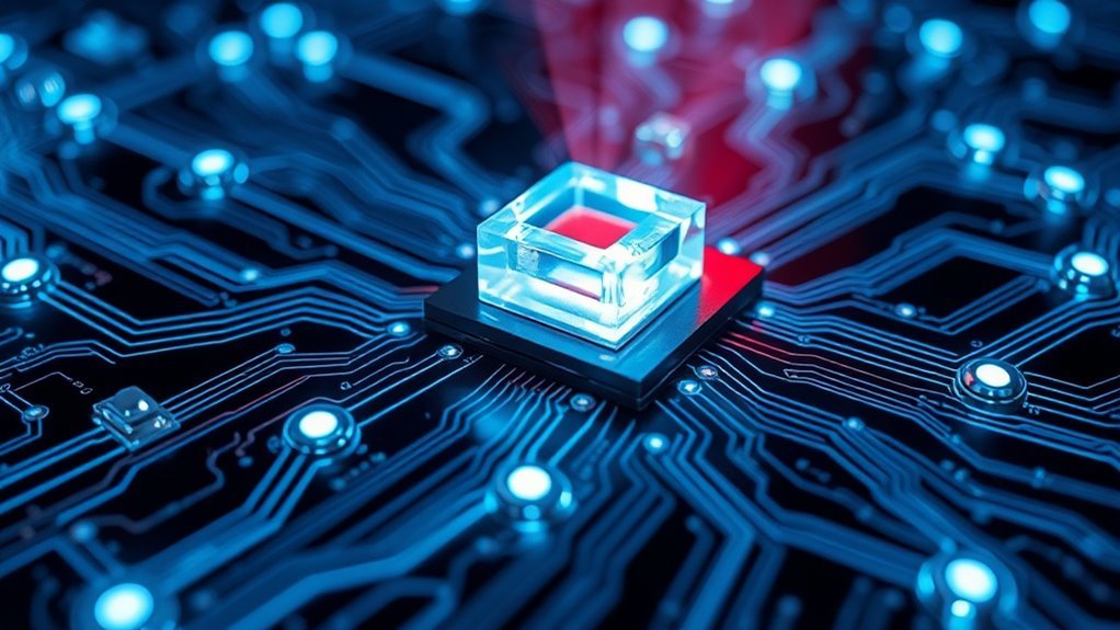 decentralized validators ensure integrity