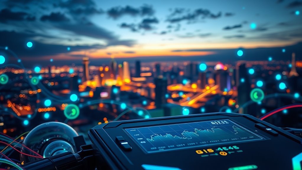 dedicated blob fee market