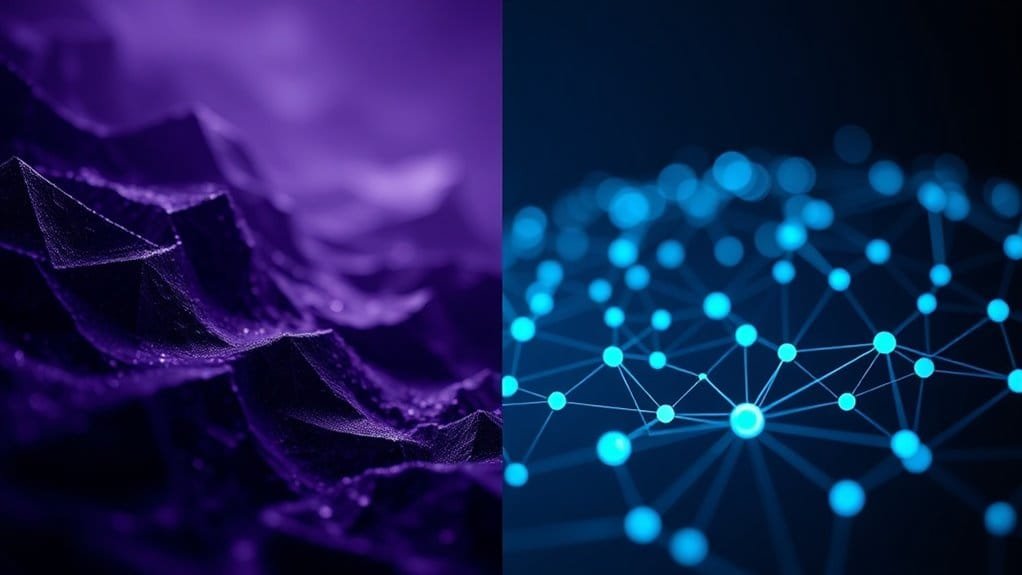 default privacy for transactions