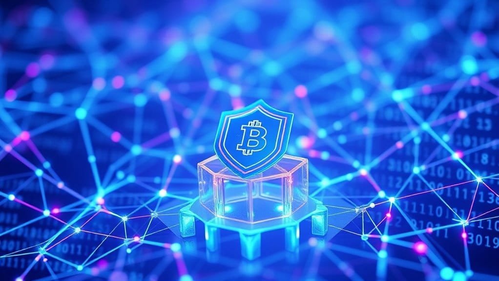 10 Best Trends Shaping Cryptocurrency Privacy Coins 15 default privacy through stealth addresses