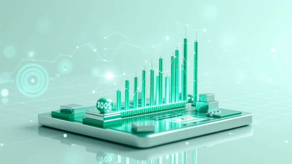 How Much Crypto Should You Own: 10 Tips 14 define financial goals first