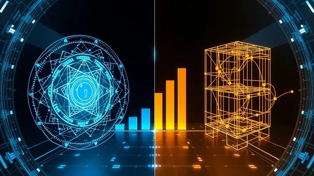 Comparative Analysis of Cryptocurrency Privacy Features 18 define your threat model