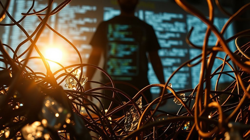 delayed data erodes trust