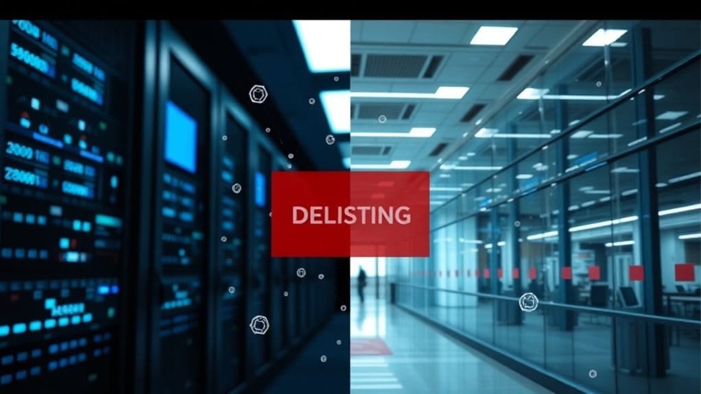 How Privacy Coins Affect Market Transparency 17 delisting pressures on exchanges