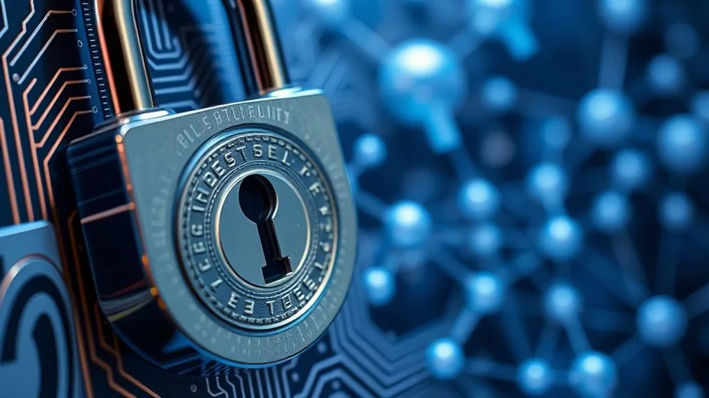 delistings impact network security