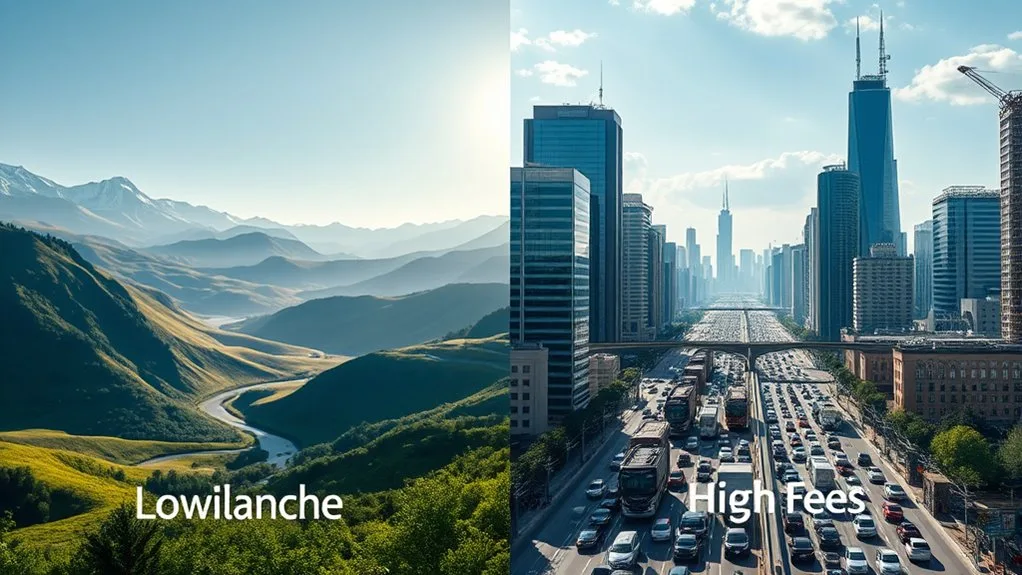 Gas Fees: Avalanche vs The Pricier Alternative 15 demand drives fee volatility