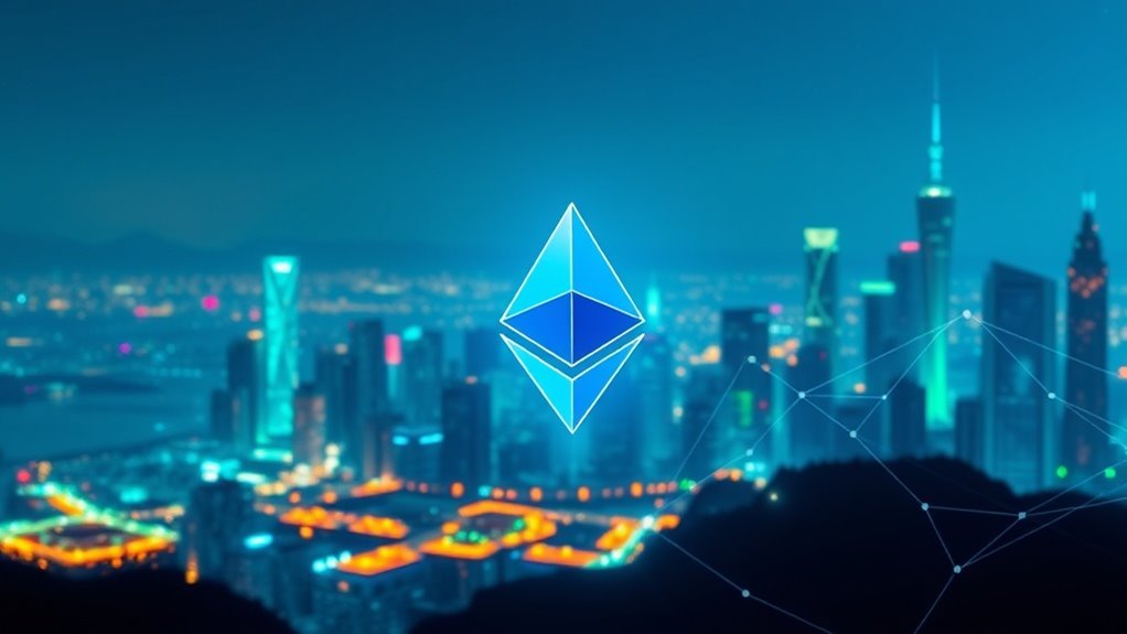 10 Best Ethereum Liquid Staking Platforms Compared 16 democratizing ethereum staking access