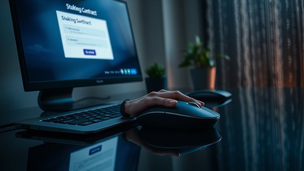 deposit eth activate validator