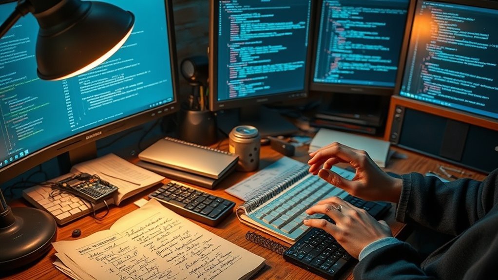 design tradeoffs shaping ethereum