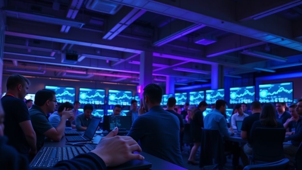 developer migration post upgrade trends