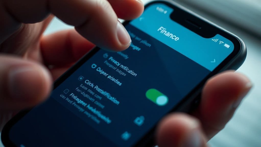 digital finance trust crisis