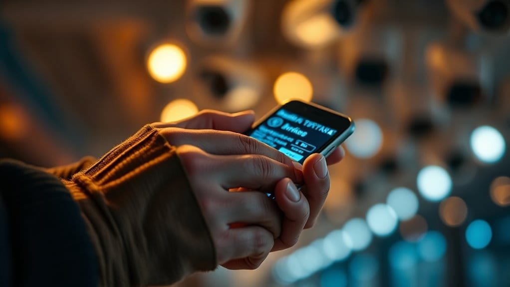 digital privacy in finance