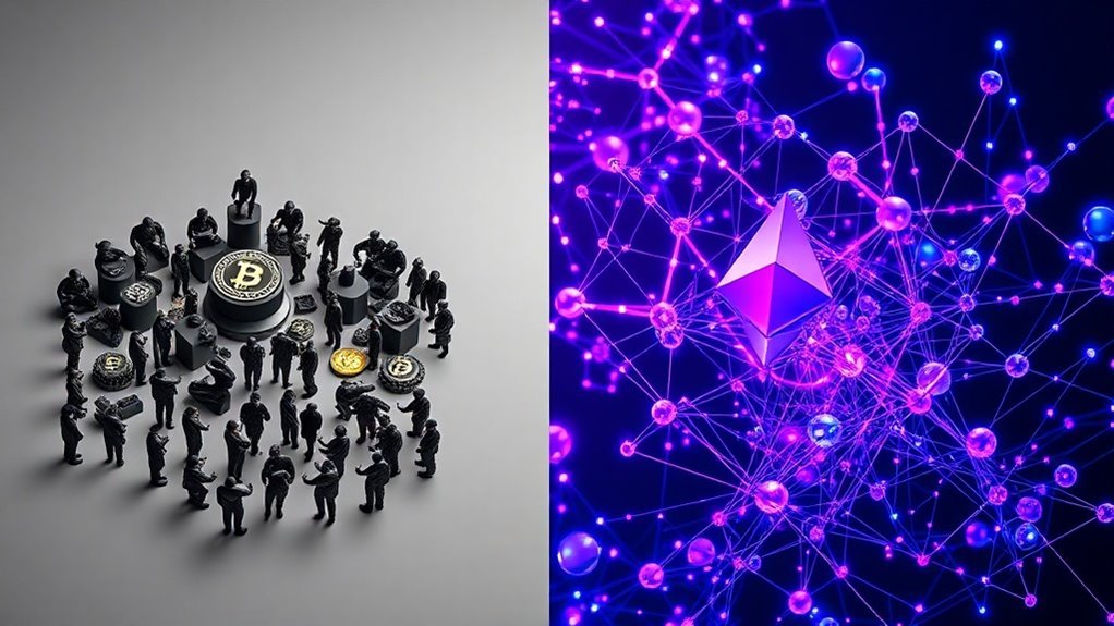 digital sovereignty vs global utility