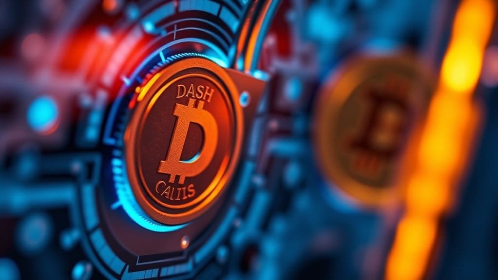 What Cryptocurrency Offers the Best Security Features? 17 diminished privacy and effectiveness