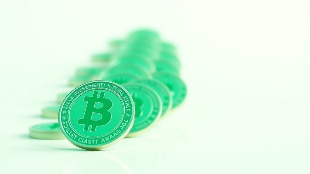 Why You Need a Personal Crypto Allocation Strategy 15 disciplined bitcoin investment strategy