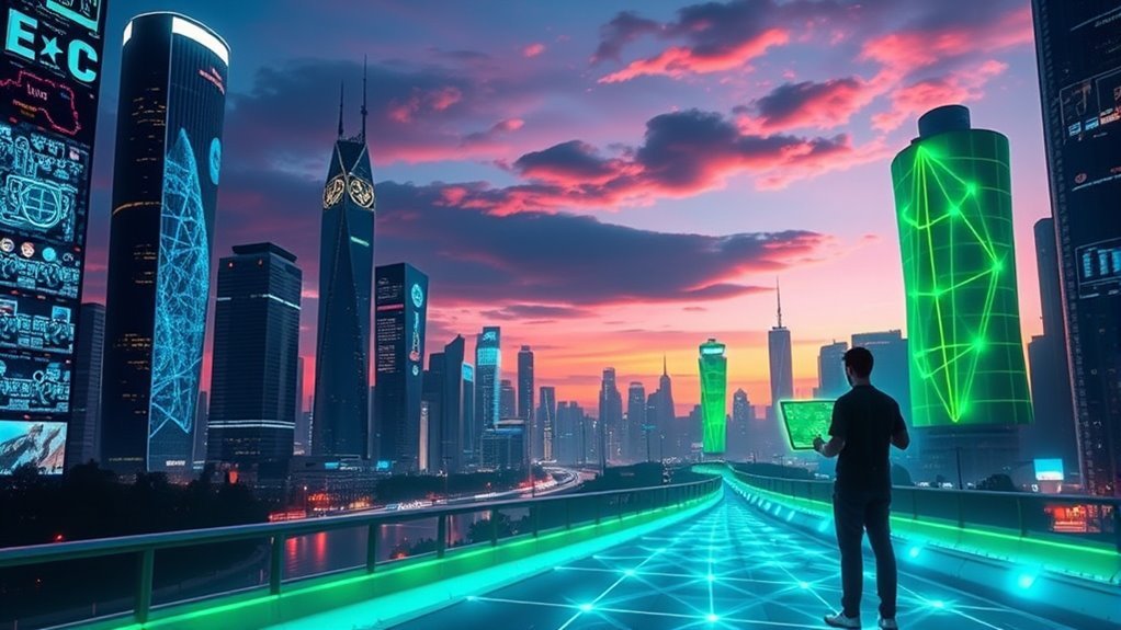 distinct zk rollup architectures explained