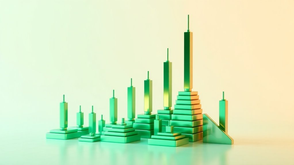 distinguish market sentiment shifts