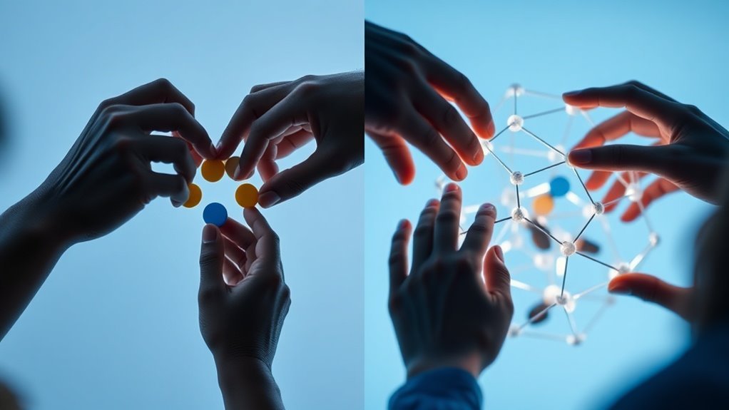 distributed governance in action