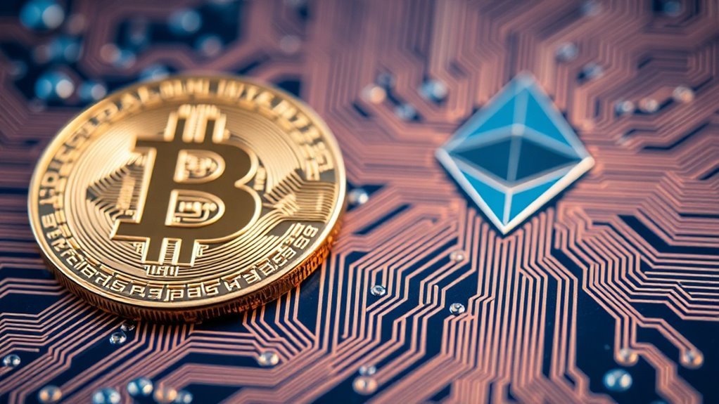 divergent architectures distinct capabilities