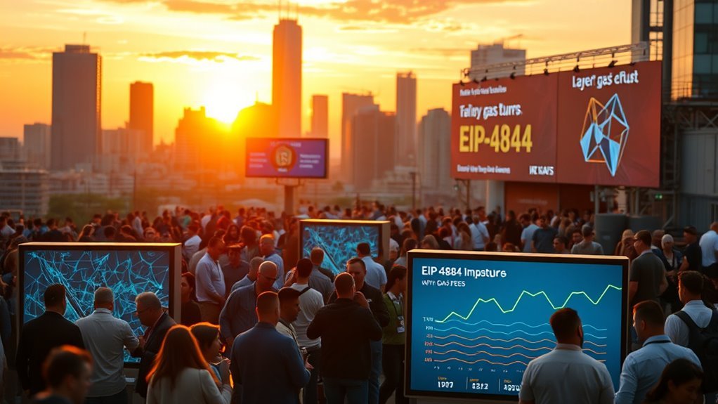 diverse layer 2 fee structures