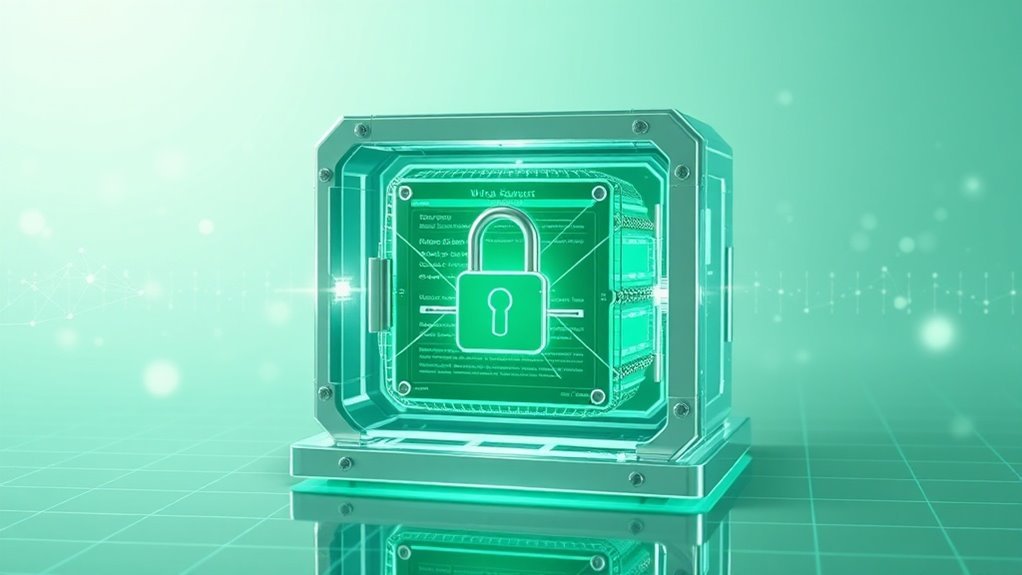 5 Tips for Crypto Wealth Transfer Planning 14 document secure access assets