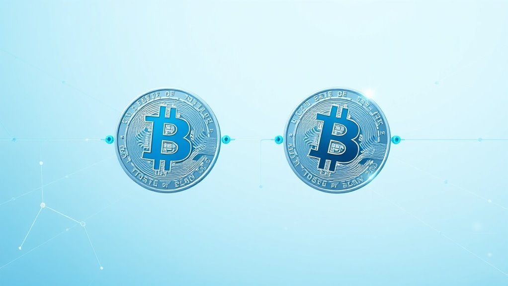 double spending problem solved