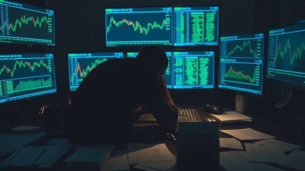 doxxing exposes trading vulnerabilities