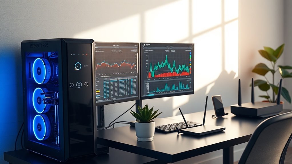 What Hardware Do You Need for Home Staking? 15 dual client synchronization essential