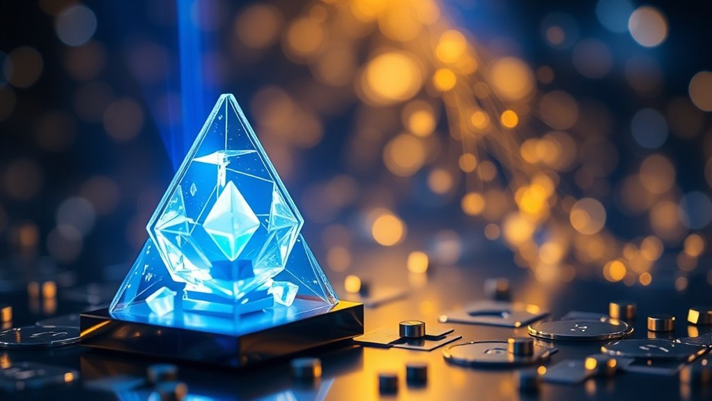 dynamic eth supply mechanics