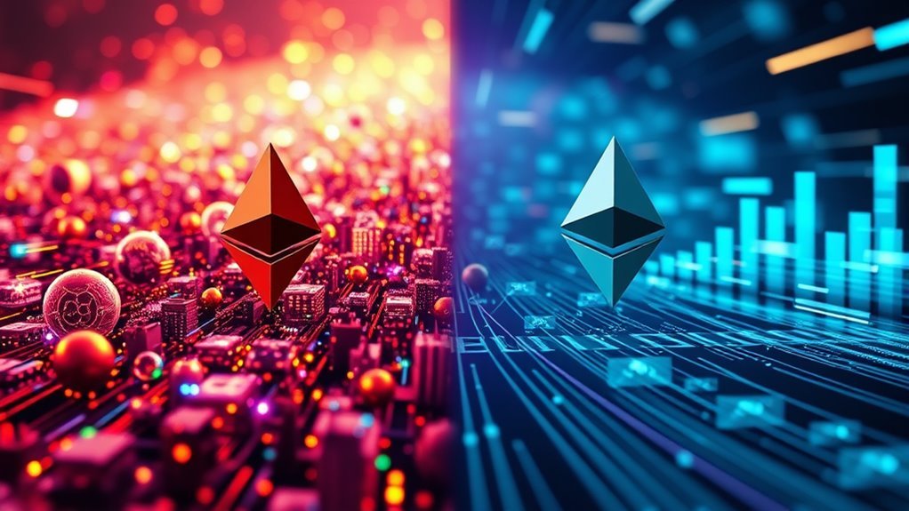 10 Best Facts on Solana Vs ETH Speed 15 dynamic gas versus fixed fees