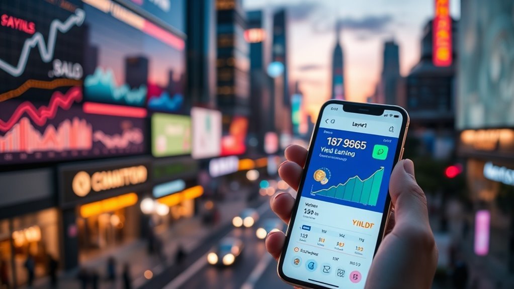 What Are Ways To Reduce Gas Fees? 17 earn yield reduce fees