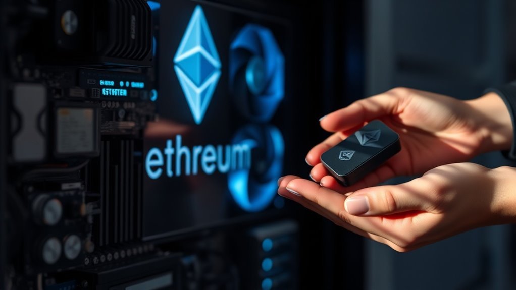 Comparing Work vs Stake: Inside Ethereum's Merge 16 economic incentives replace hardware