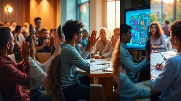 effective community decision making strategies